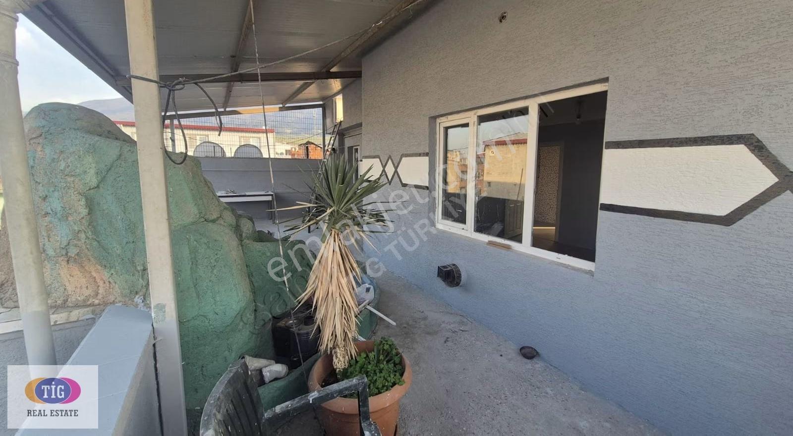 Tek İşim Gayrimenkulden Şirinevler'de Kiralık Geniş 2+1 Daire - Görsel 21