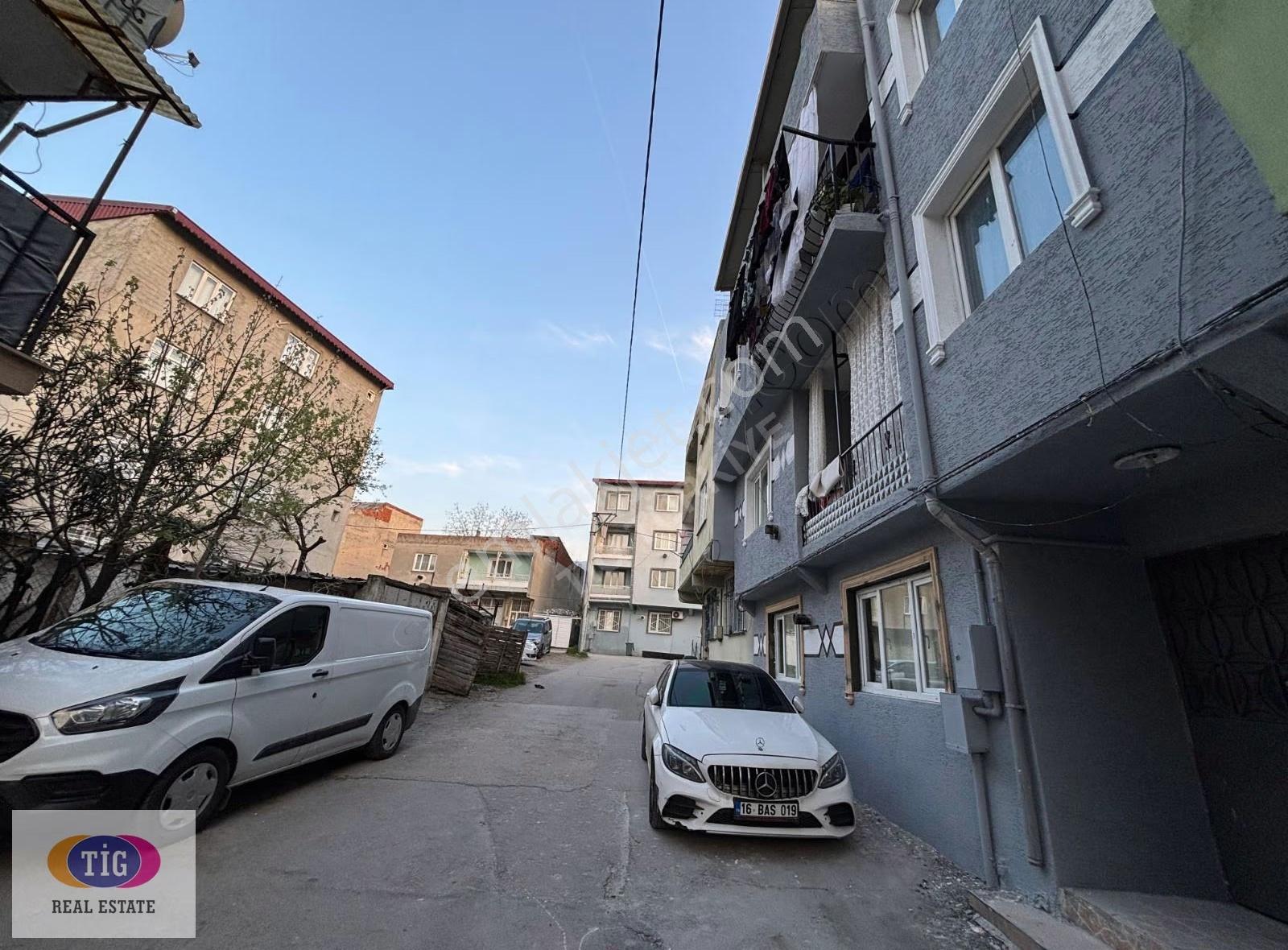 Tek İşim Gayrimenkulden Şirinevler'de Kiralık Geniş 2+1 Daire - Görsel 14