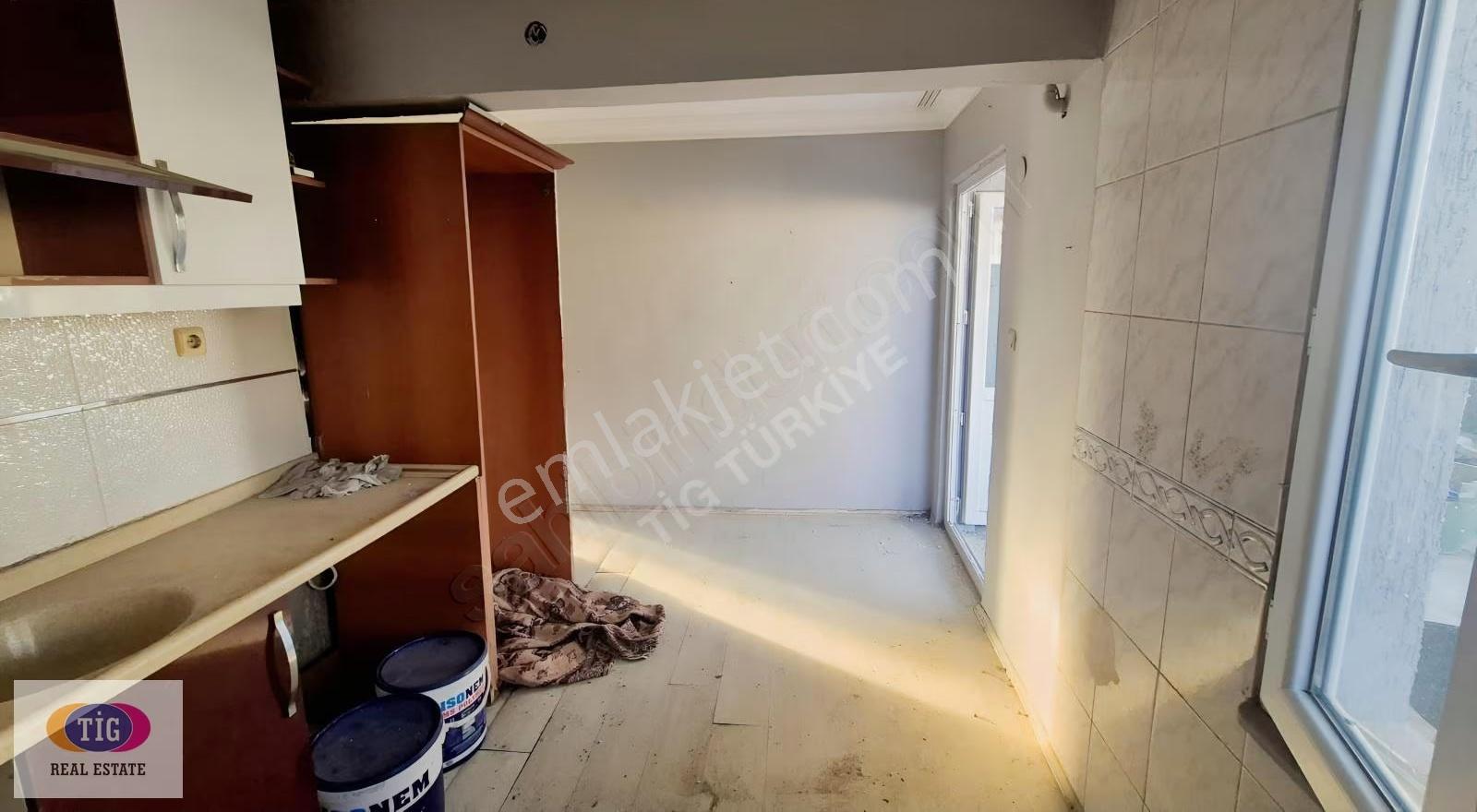 Tek İşim Gayrimenkulden Şirinevler'de Kiralık Geniş 2+1 Daire - Görsel 11