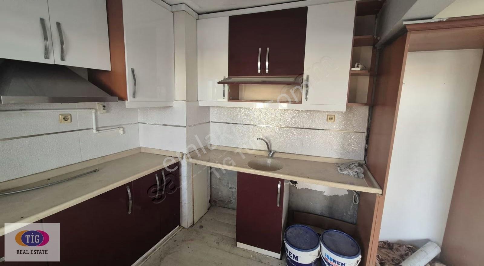 Tek İşim Gayrimenkulden Şirinevler'de Kiralık Geniş 2+1 Daire - Görsel 5