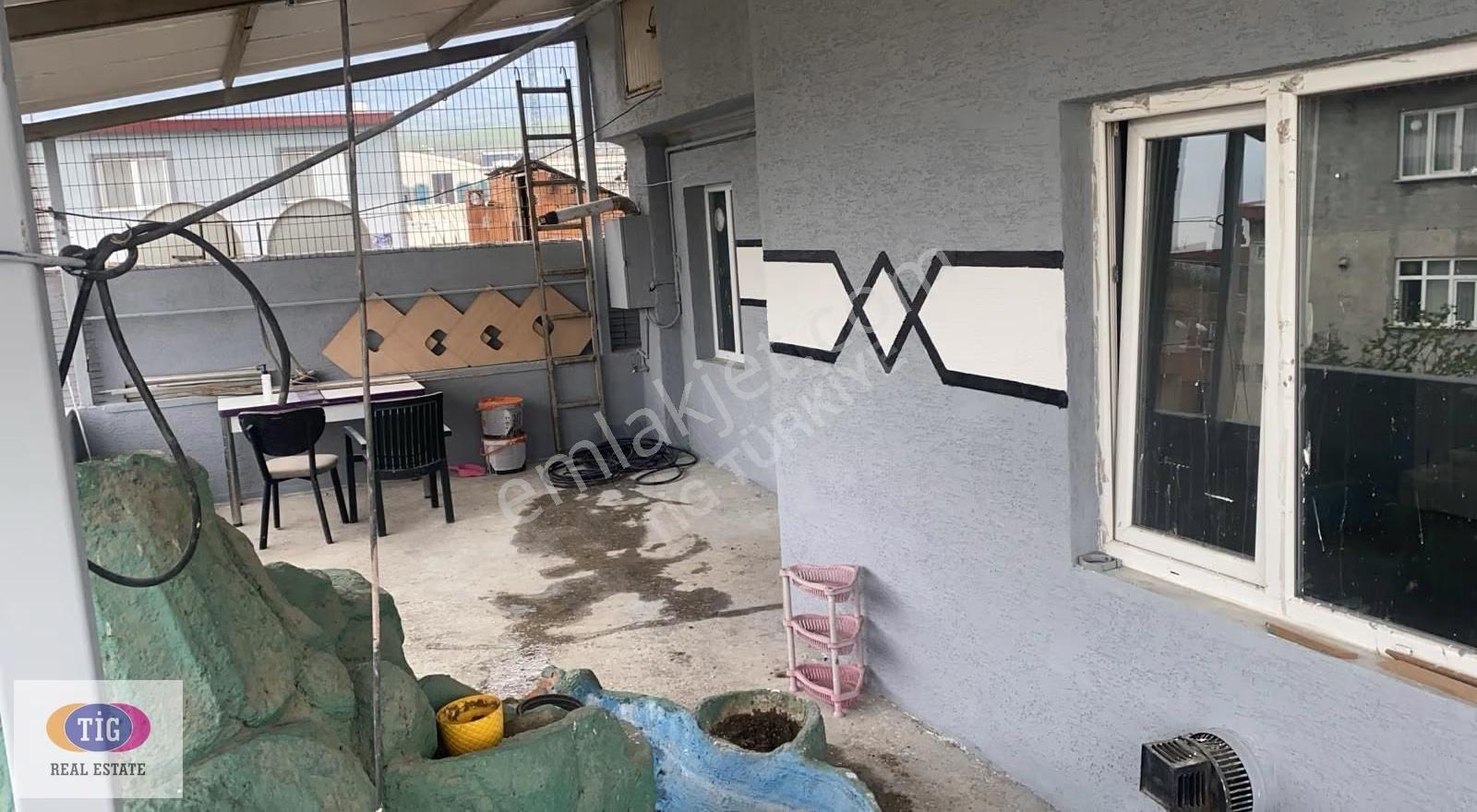 Tek İşim Gayrimenkulden Şirinevler'de Kiralık Geniş 2+1 Daire - Görsel 15