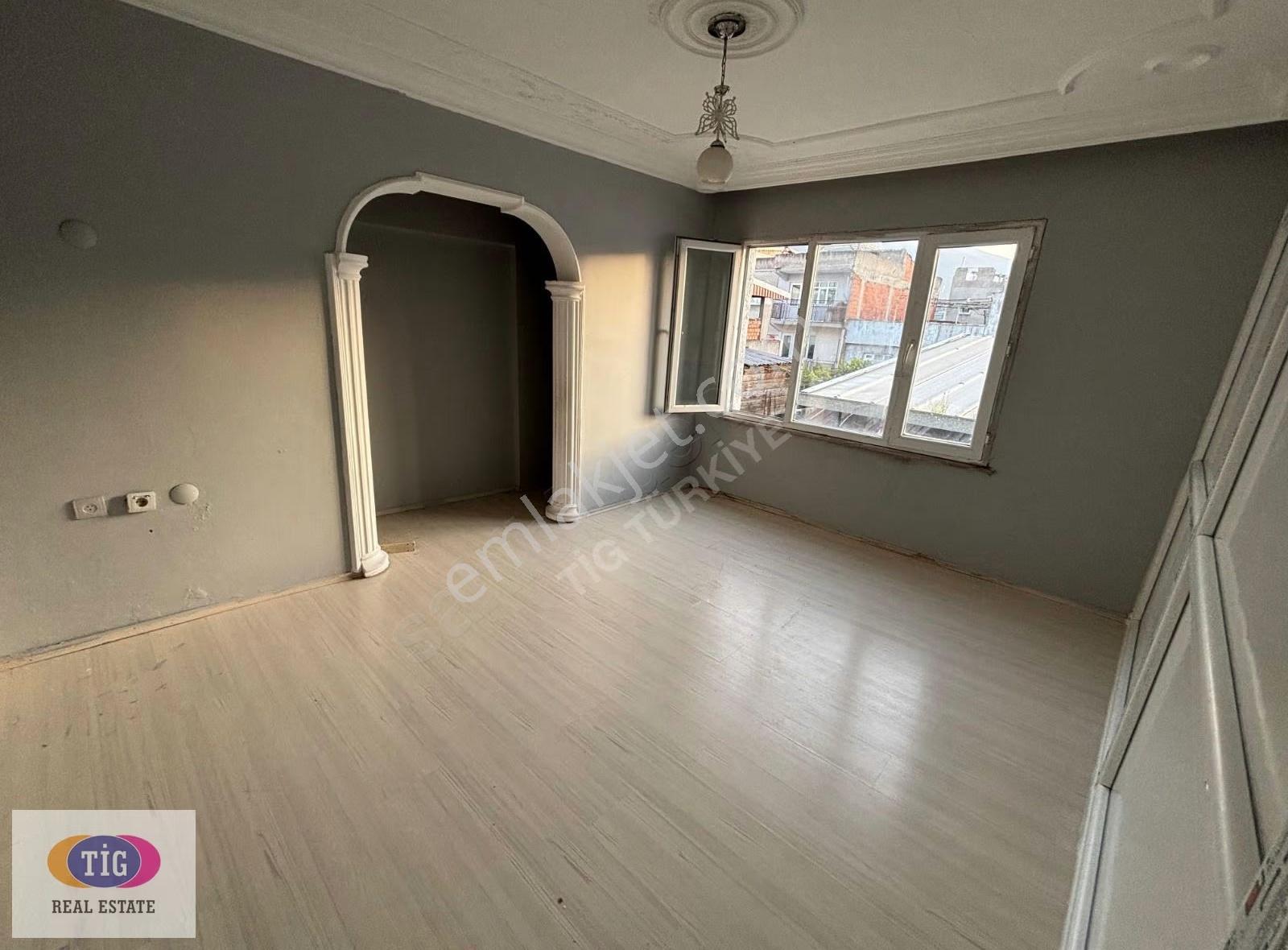 Tek İşim Gayrimenkulden Şirinevler'de Kiralık Geniş 2+1 Daire - Görsel 29