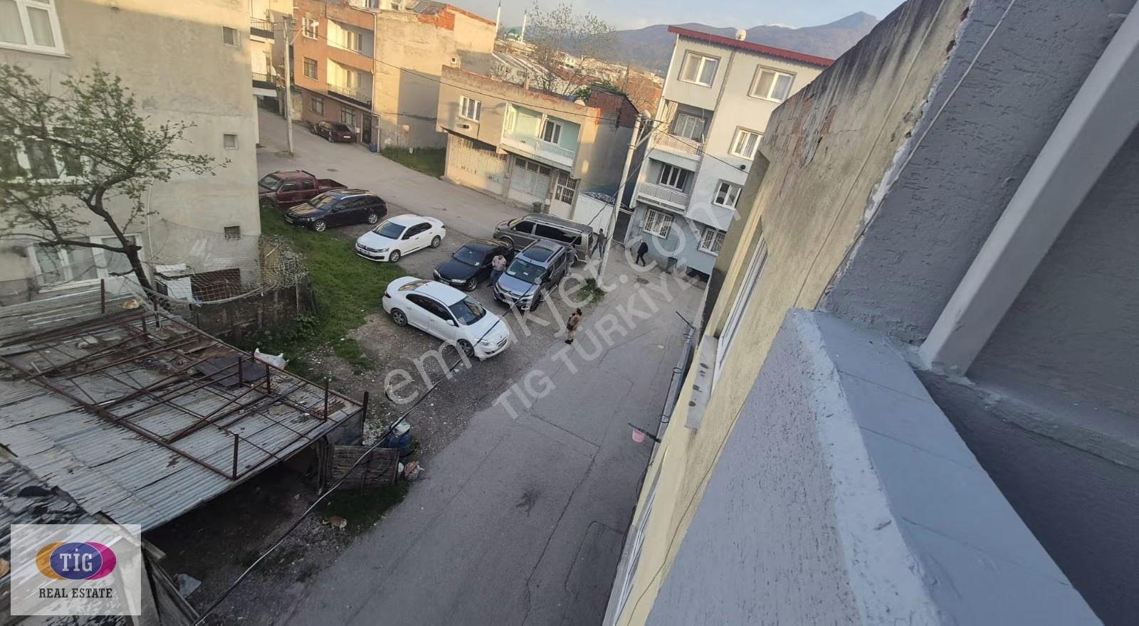 Tek İşim Gayrimenkulden Şirinevler'de Kiralık Geniş 2+1 Daire - Görsel 22