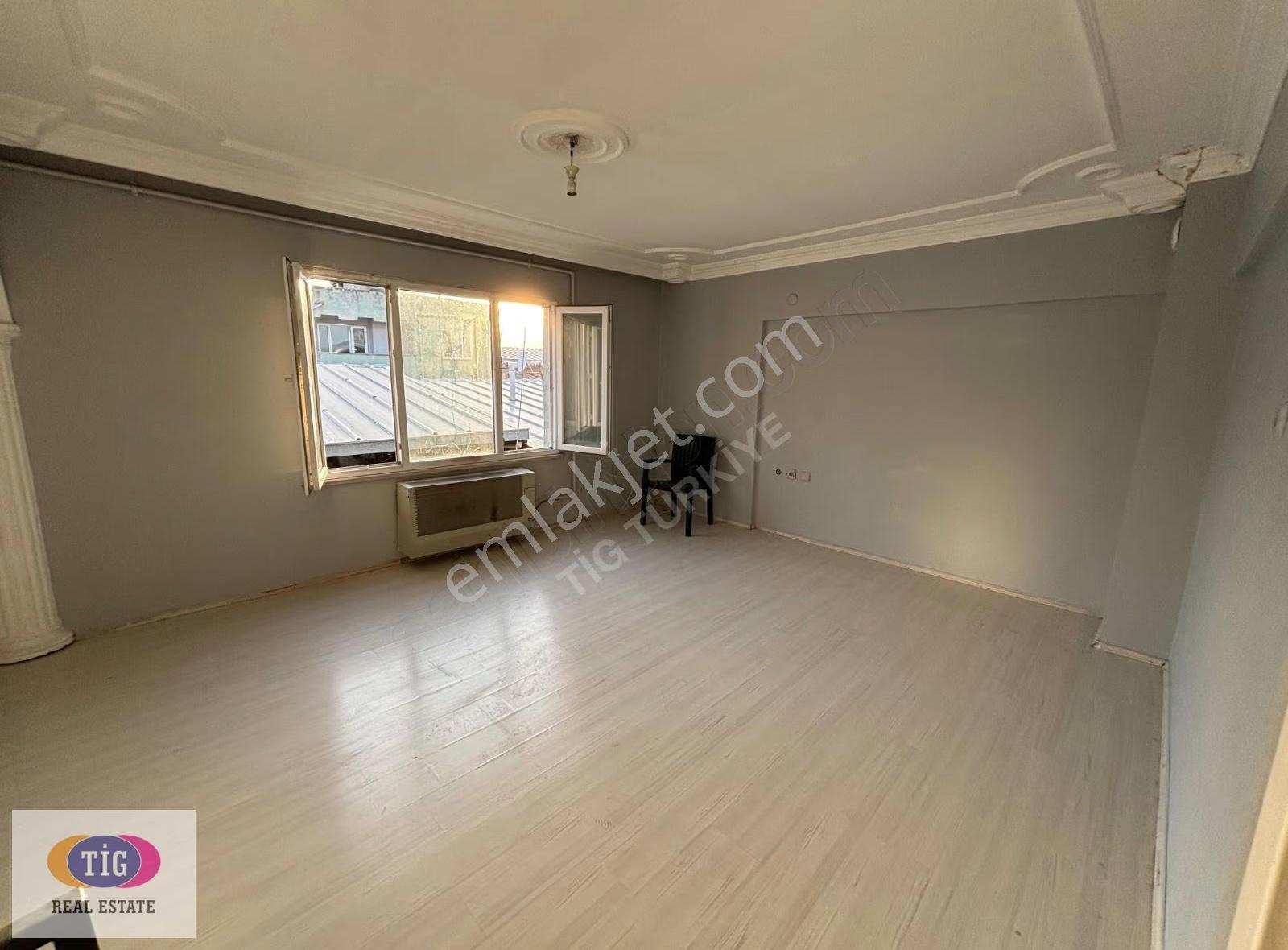 Tek İşim Gayrimenkulden Şirinevler'de Kiralık Geniş 2+1 Daire - Görsel 26