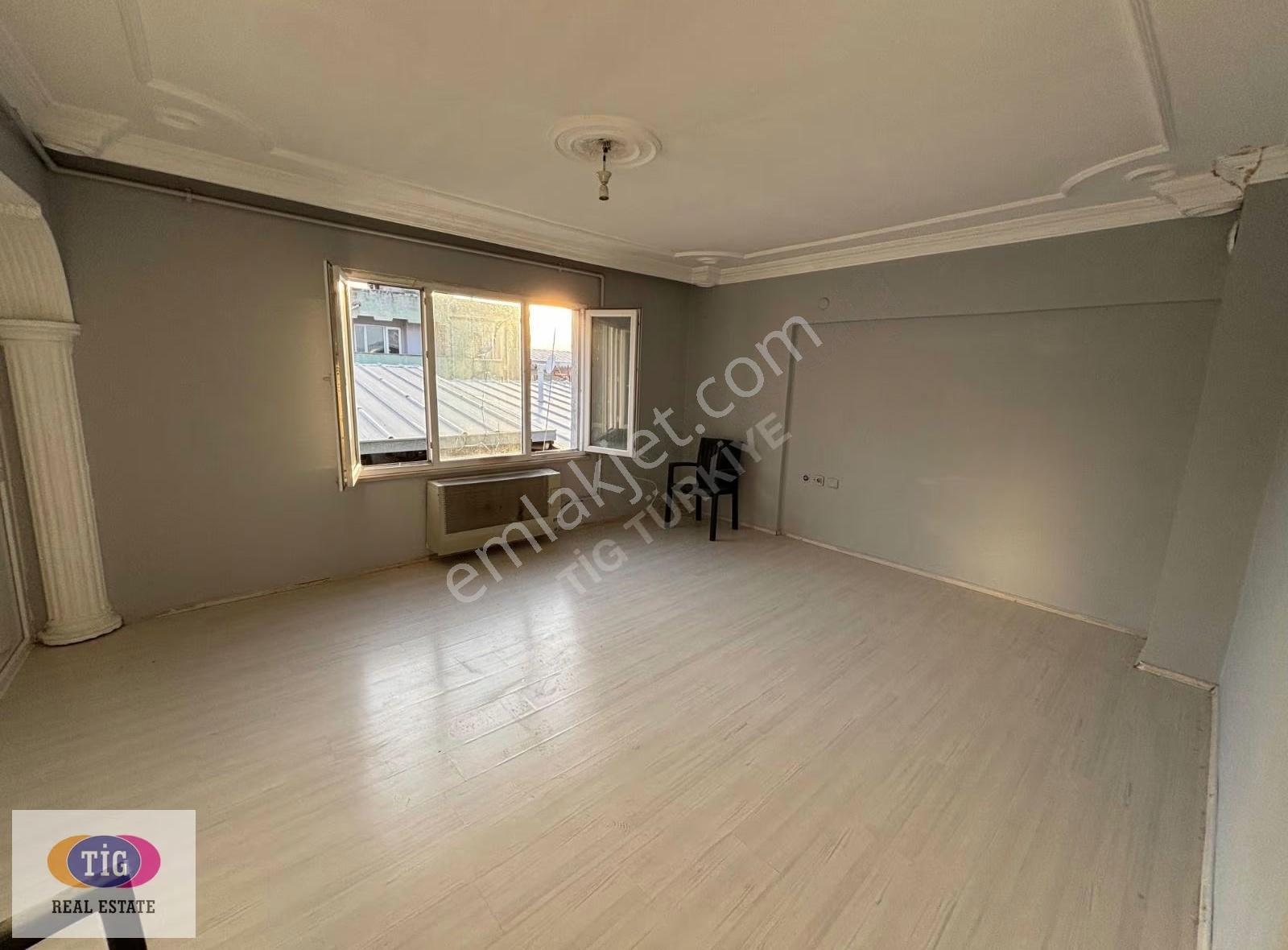 Tek İşim Gayrimenkulden Şirinevler'de Kiralık Geniş 2+1 Daire - Görsel 7