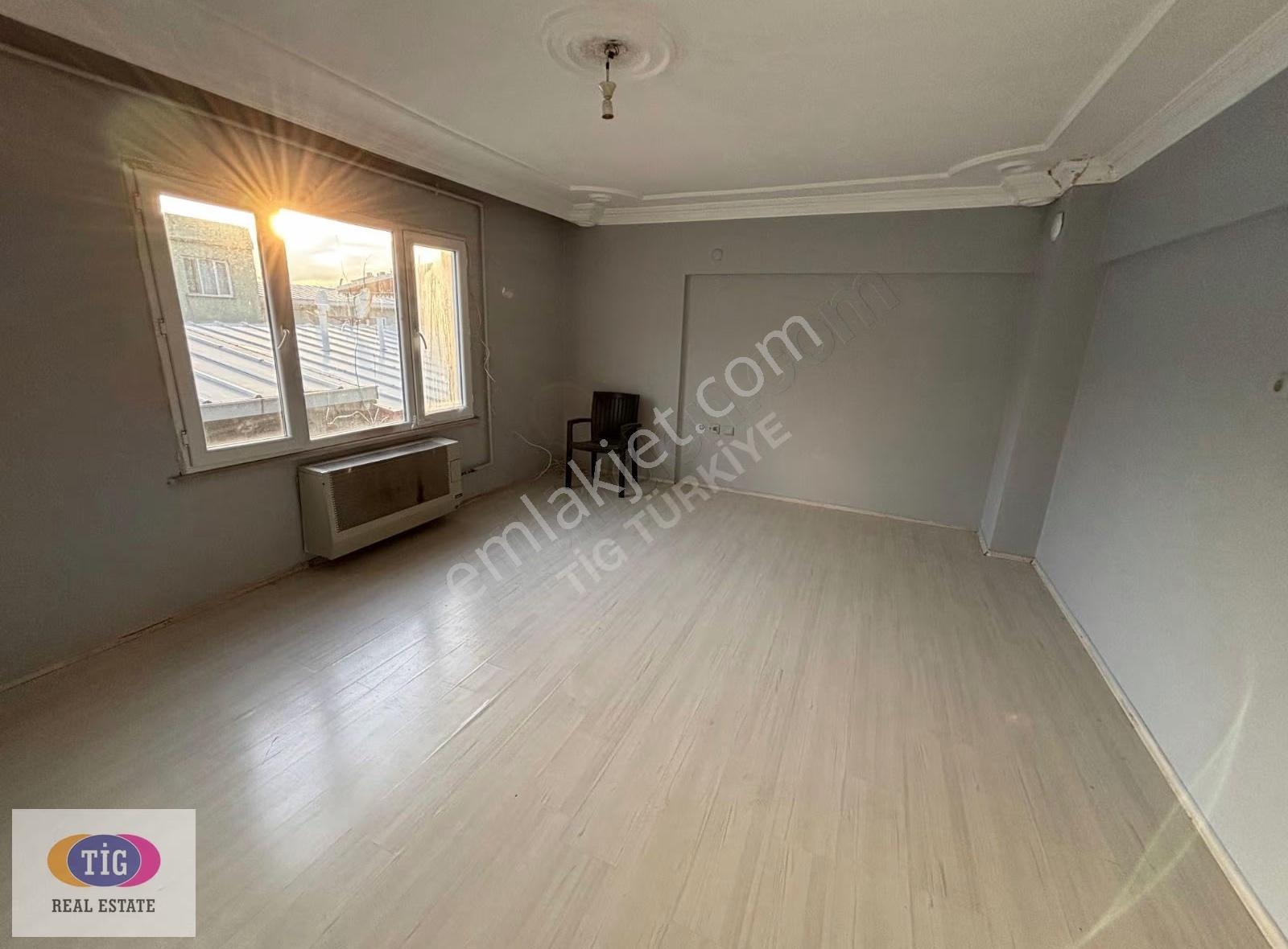 Tek İşim Gayrimenkulden Şirinevler'de Kiralık Geniş 2+1 Daire - Görsel 4