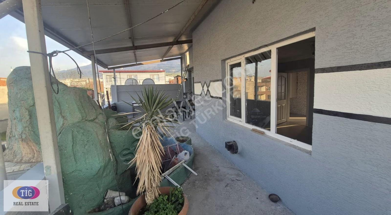 Tek İşim Gayrimenkulden Şirinevler'de Kiralık Geniş 2+1 Daire - Görsel 25