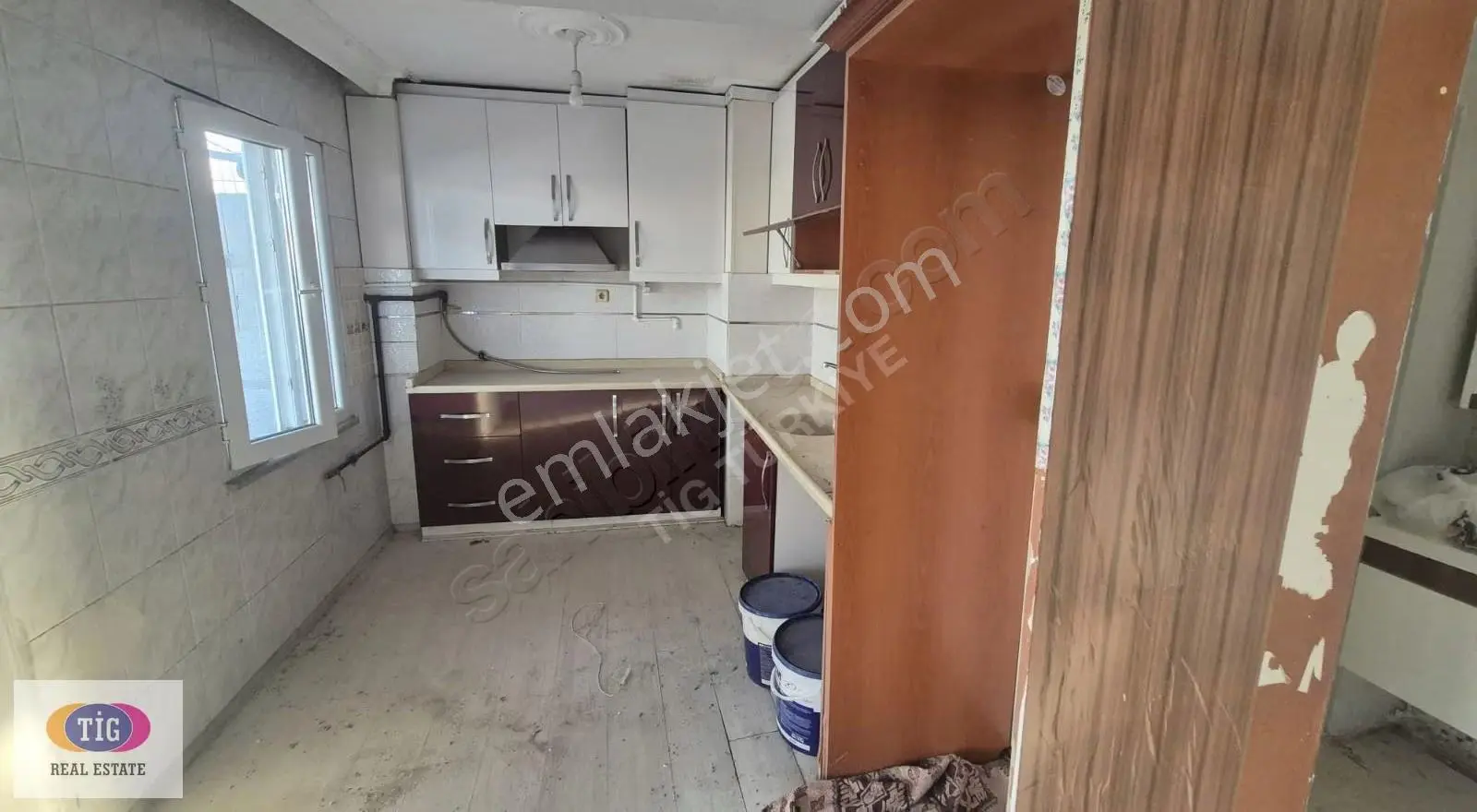 Tek İşim Gayrimenkulden Şirinevler'de Kiralık Geniş 2+1 Daire - Görsel 3
