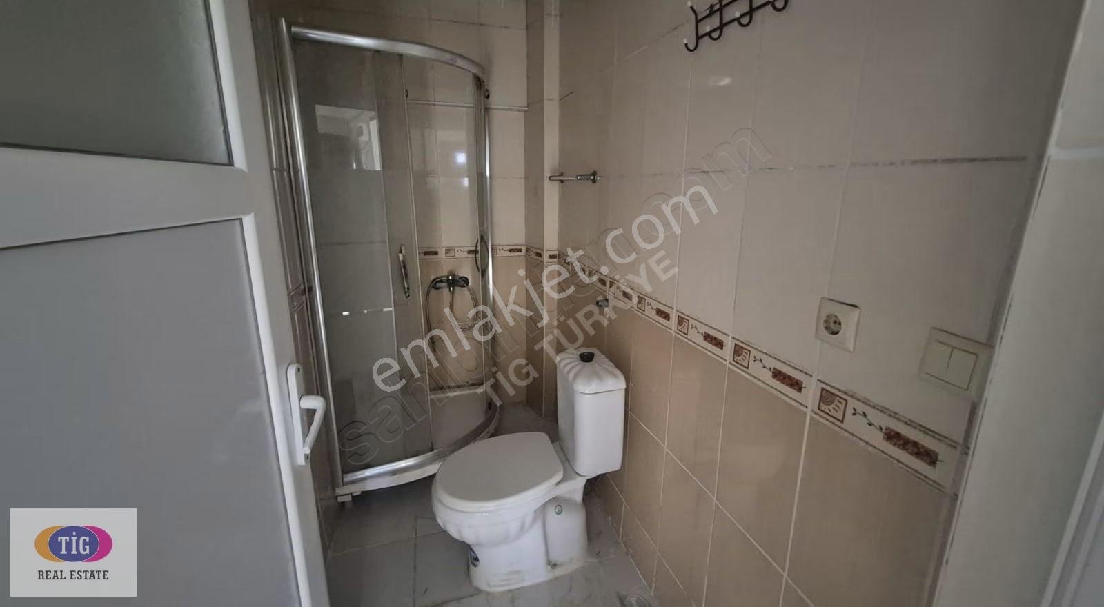 Tek İşim Gayrimenkulden Şirinevler'de Kiralık Geniş 2+1 Daire - Görsel 13