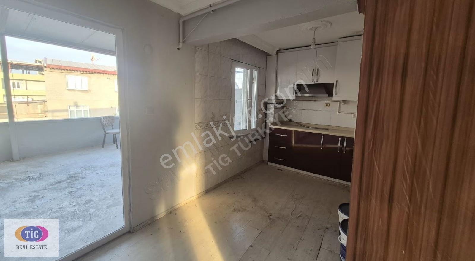 Tek İşim Gayrimenkulden Şirinevler'de Kiralık Geniş 2+1 Daire - Görsel 31