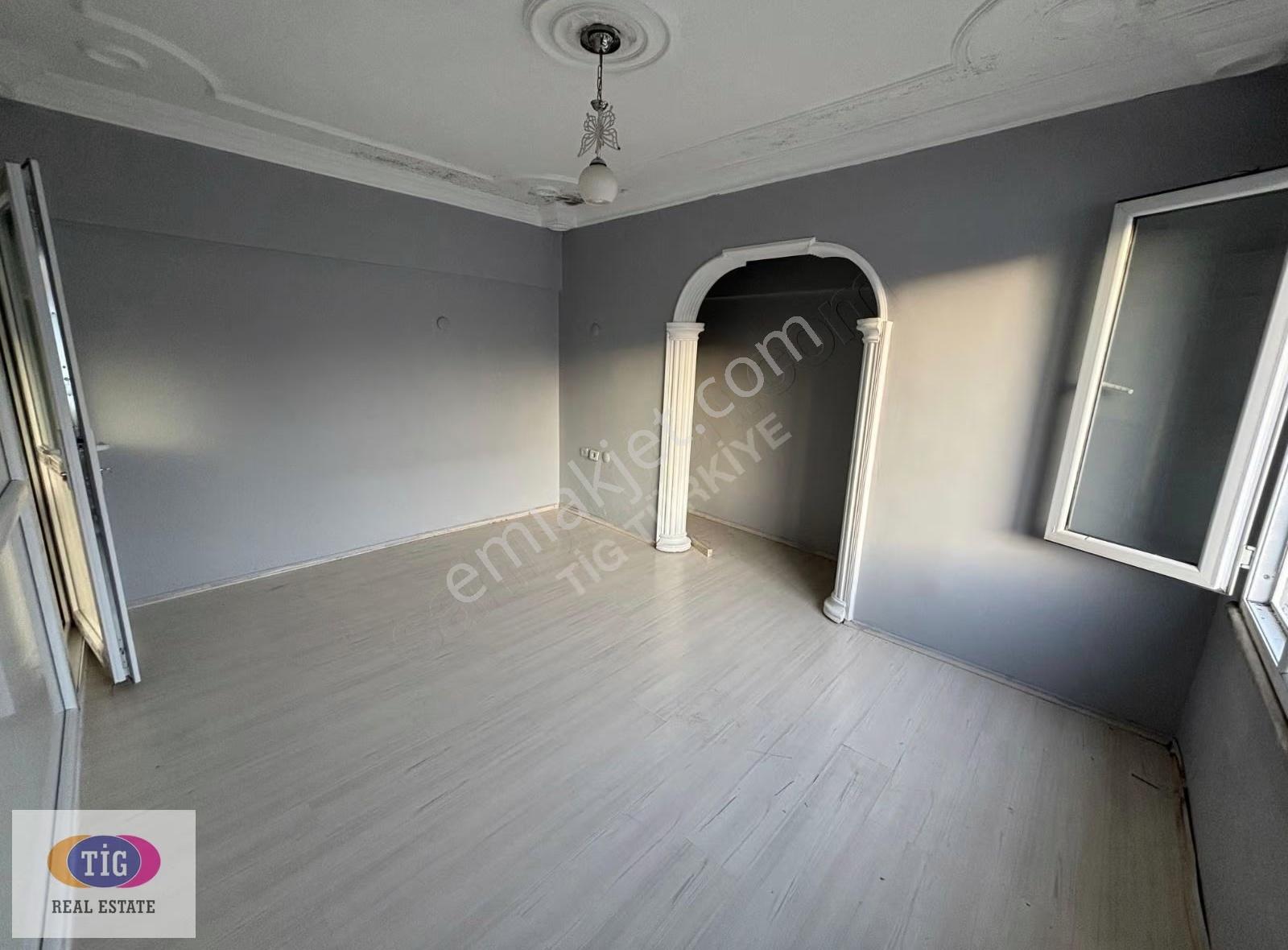 Tek İşim Gayrimenkulden Şirinevler'de Kiralık Geniş 2+1 Daire - Görsel 34