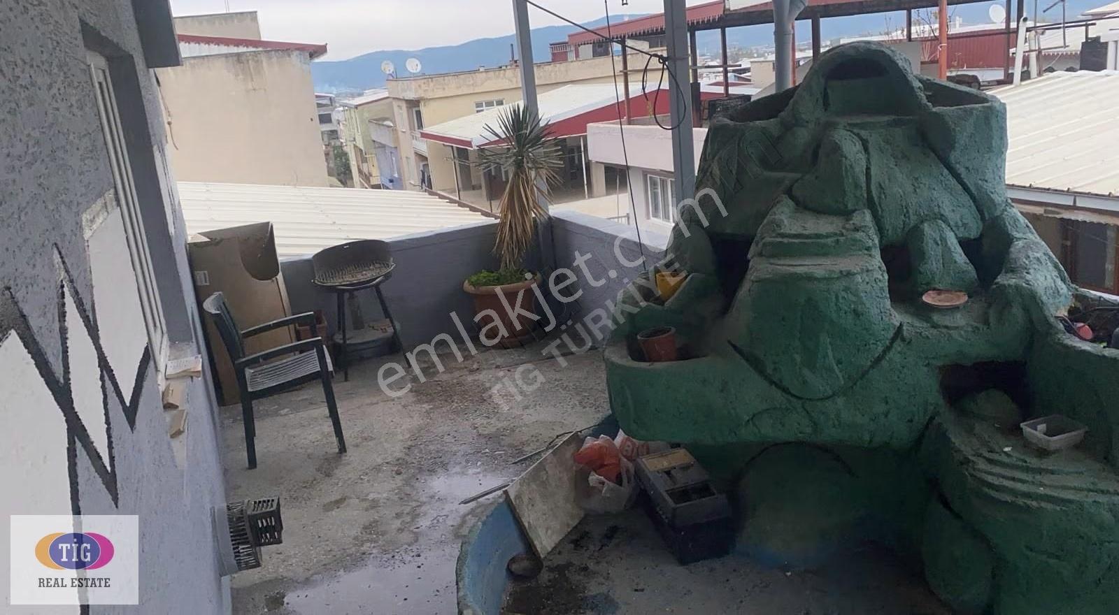 Tek İşim Gayrimenkulden Şirinevler'de Kiralık Geniş 2+1 Daire - Görsel 9