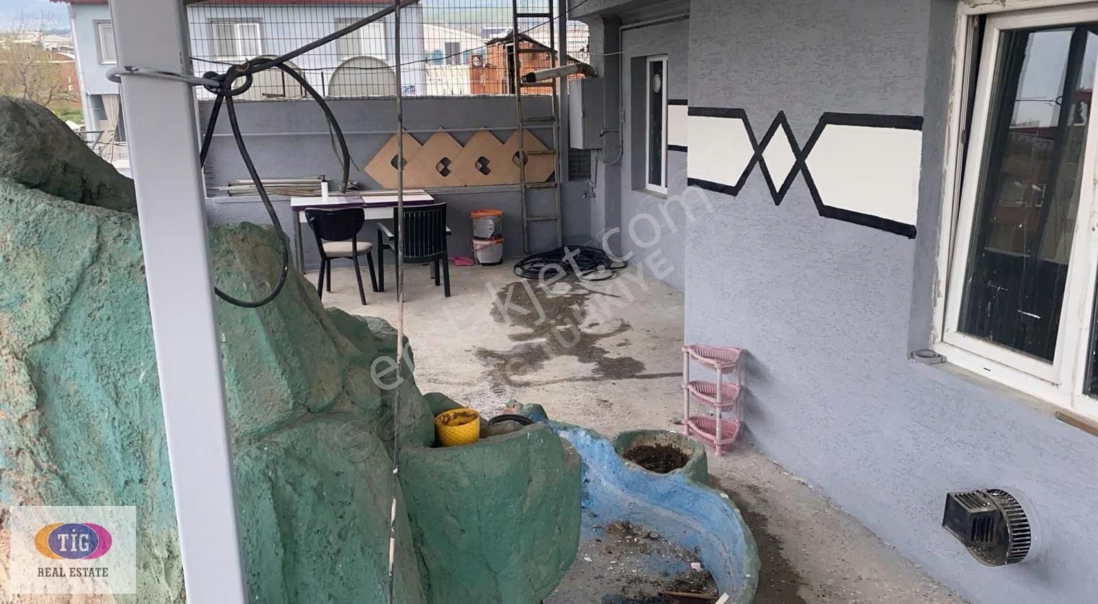 Tek İşim Gayrimenkulden Şirinevler'de Kiralık Geniş 2+1 Daire - Görsel 6