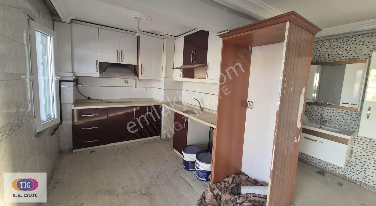 Tek İşim Gayrimenkulden Şirinevler'de Kiralık Geniş 2+1 Daire - Görsel 17