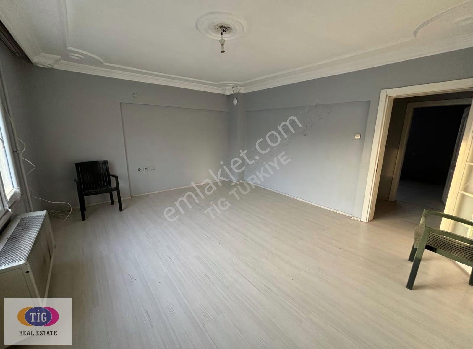 Tek İşim Gayrimenkulden Şirinevler'de Kiralık Geniş 2+1 Daire - Görsel 12
