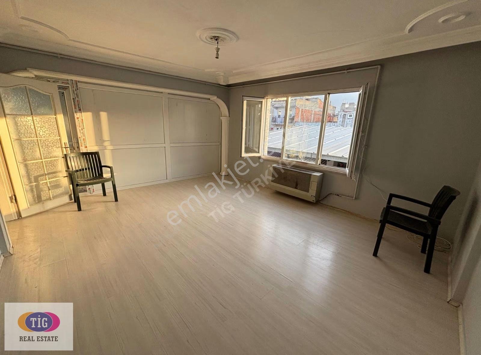Tek İşim Gayrimenkulden Şirinevler'de Kiralık Geniş 2+1 Daire - Görsel 32