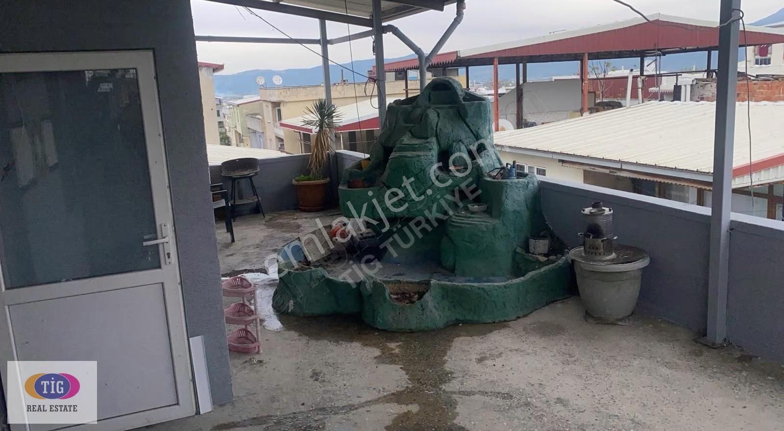 Tek İşim Gayrimenkulden Şirinevler'de Kiralık Geniş 2+1 Daire - Görsel 35