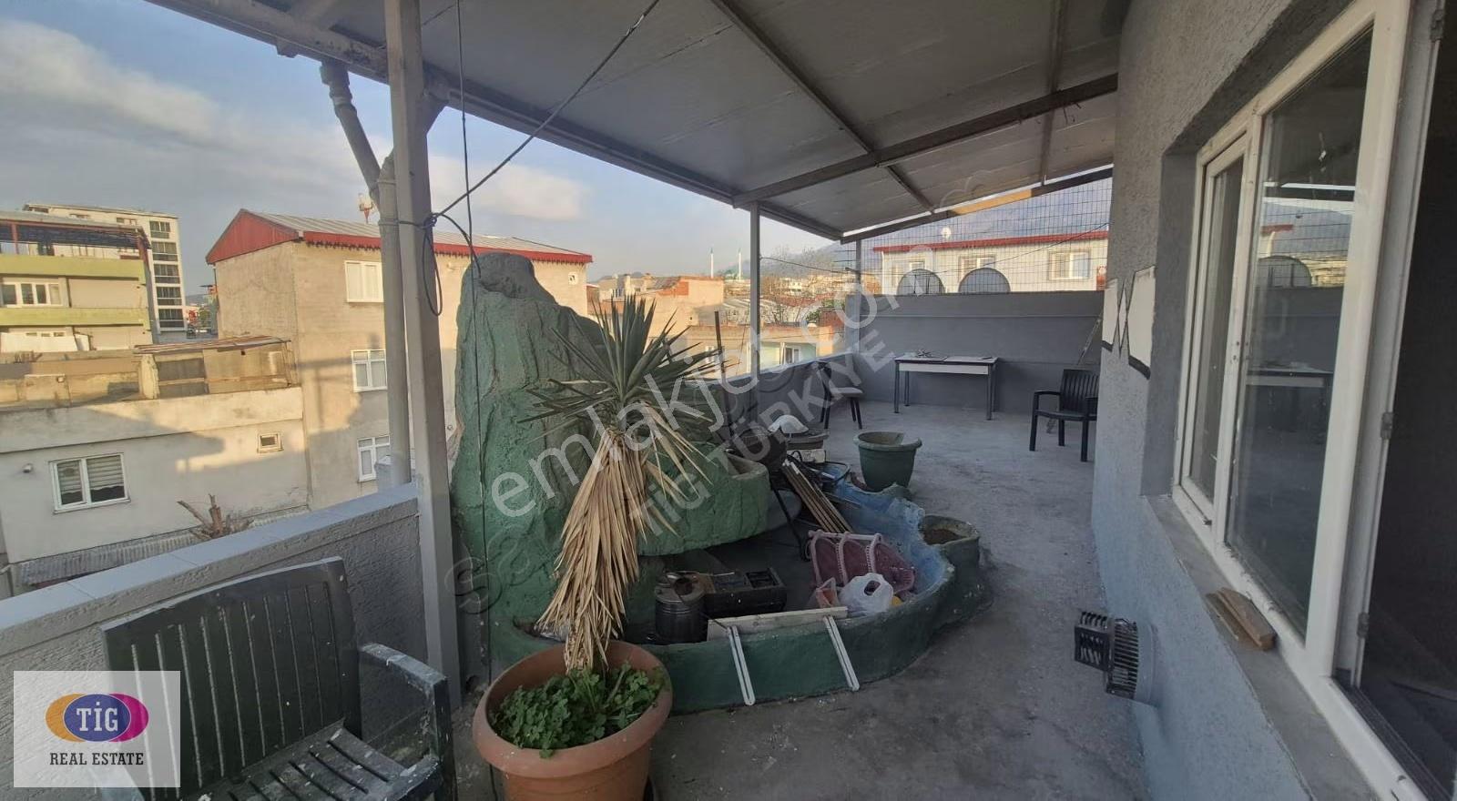 Tek İşim Gayrimenkulden Şirinevler'de Kiralık Geniş 2+1 Daire - Görsel 24