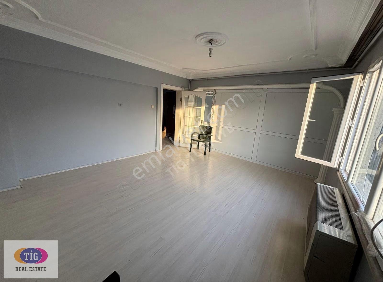 Tek İşim Gayrimenkulden Şirinevler'de Kiralık Geniş 2+1 Daire - Görsel 16