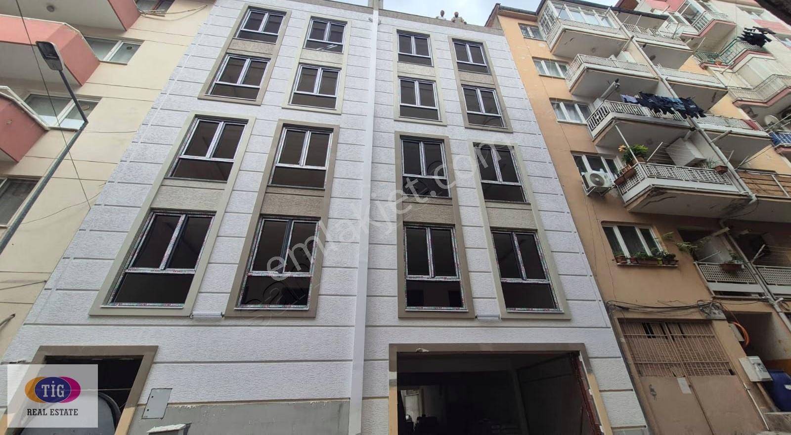 Tek İşim Gayrimenkul'den Davutkadıda Satılık Sıfır Daireler - Görsel 12