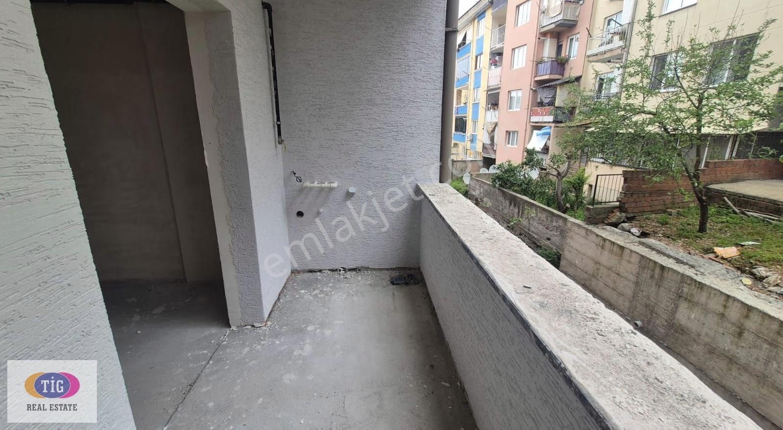 Tek İşim Gayrimenkul'den Davutkadıda Satılık Sıfır Daireler - Görsel 7