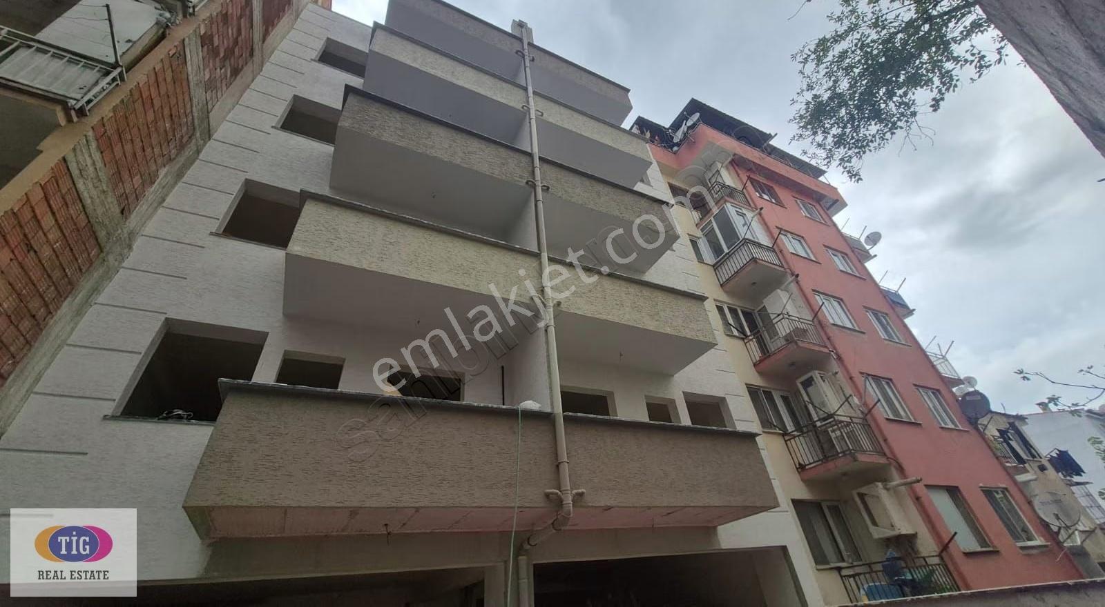 Tek İşim Gayrimenkul'den Davutkadıda Satılık Sıfır Daireler - Görsel 2