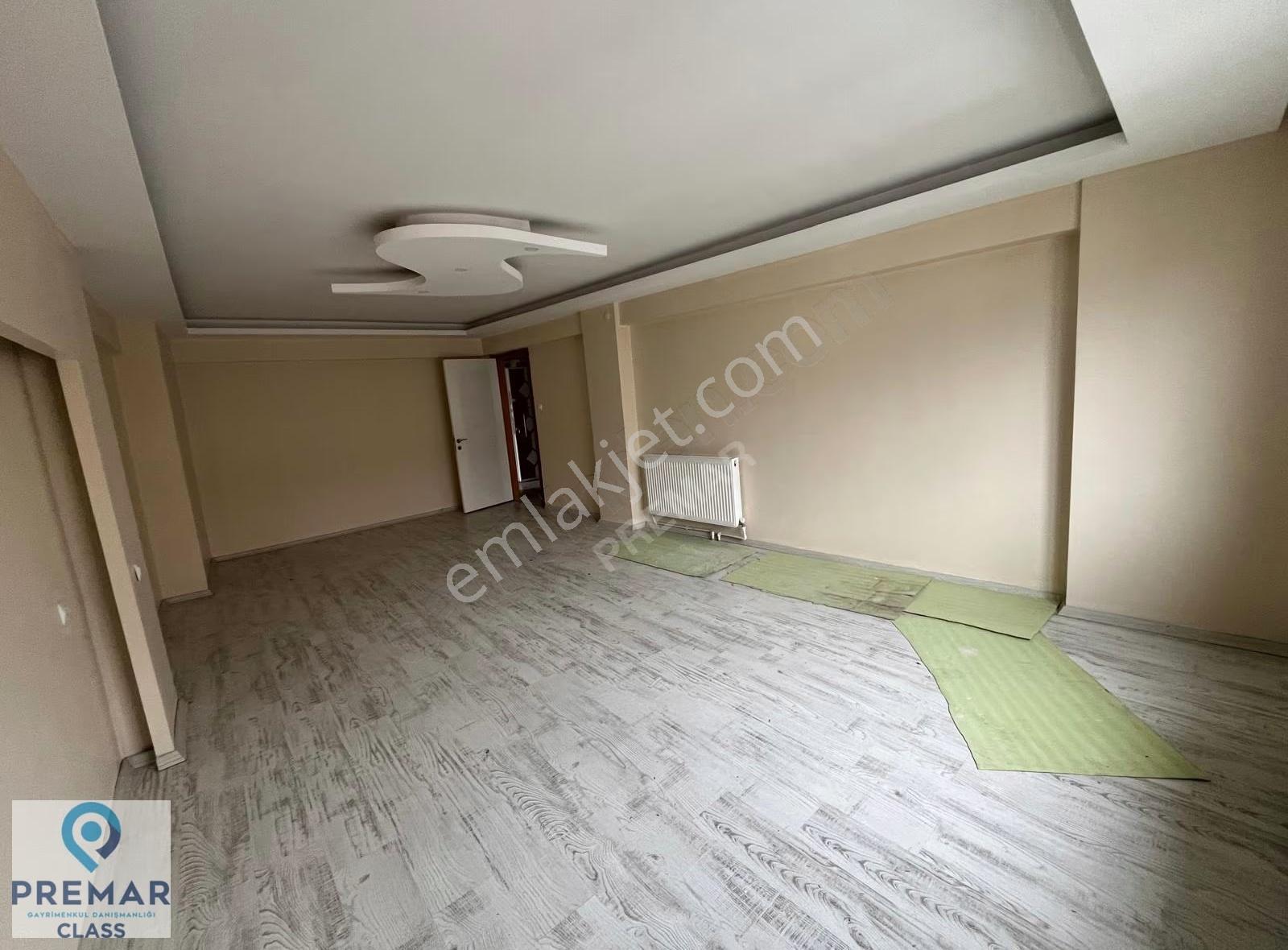Meşrutiyet'te Yeni Tadilatlı, Masrafsız 3+1 Daire (130m²)