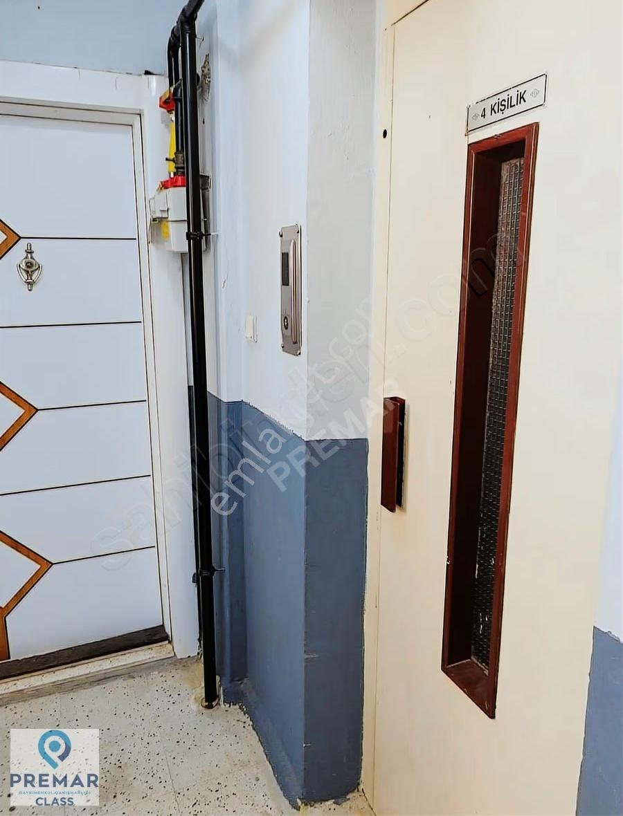 Meşrutiyet'te Yeni Tadilatlı, Masrafsız 3+1 Daire (130m²) - Görsel 7