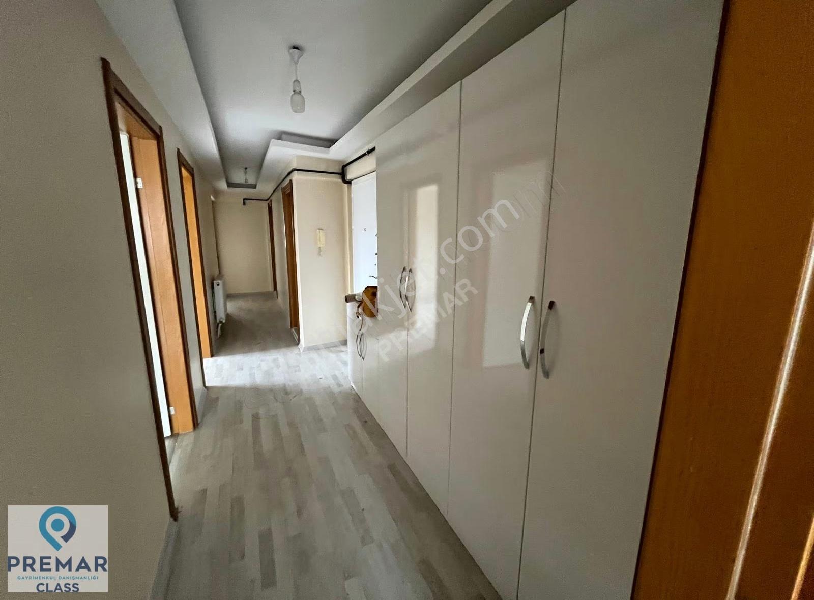 Meşrutiyet'te Yeni Tadilatlı, Masrafsız 3+1 Daire (130m²) - Görsel 16