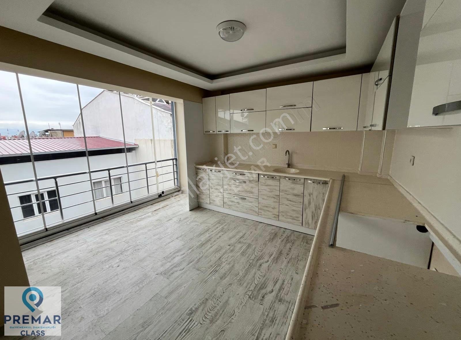 Meşrutiyet'te Yeni Tadilatlı, Masrafsız 3+1 Daire (130m²) - Görsel 33