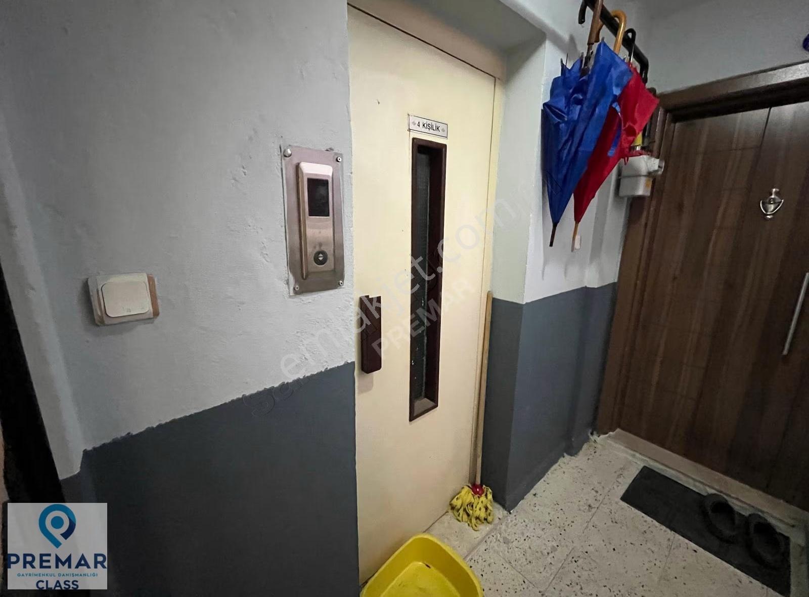 Meşrutiyet'te Yeni Tadilatlı, Masrafsız 3+1 Daire (130m²) - Görsel 18