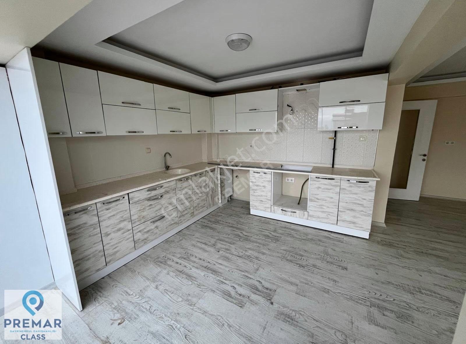 Meşrutiyet'te Yeni Tadilatlı, Masrafsız 3+1 Daire (130m²) - Görsel 20