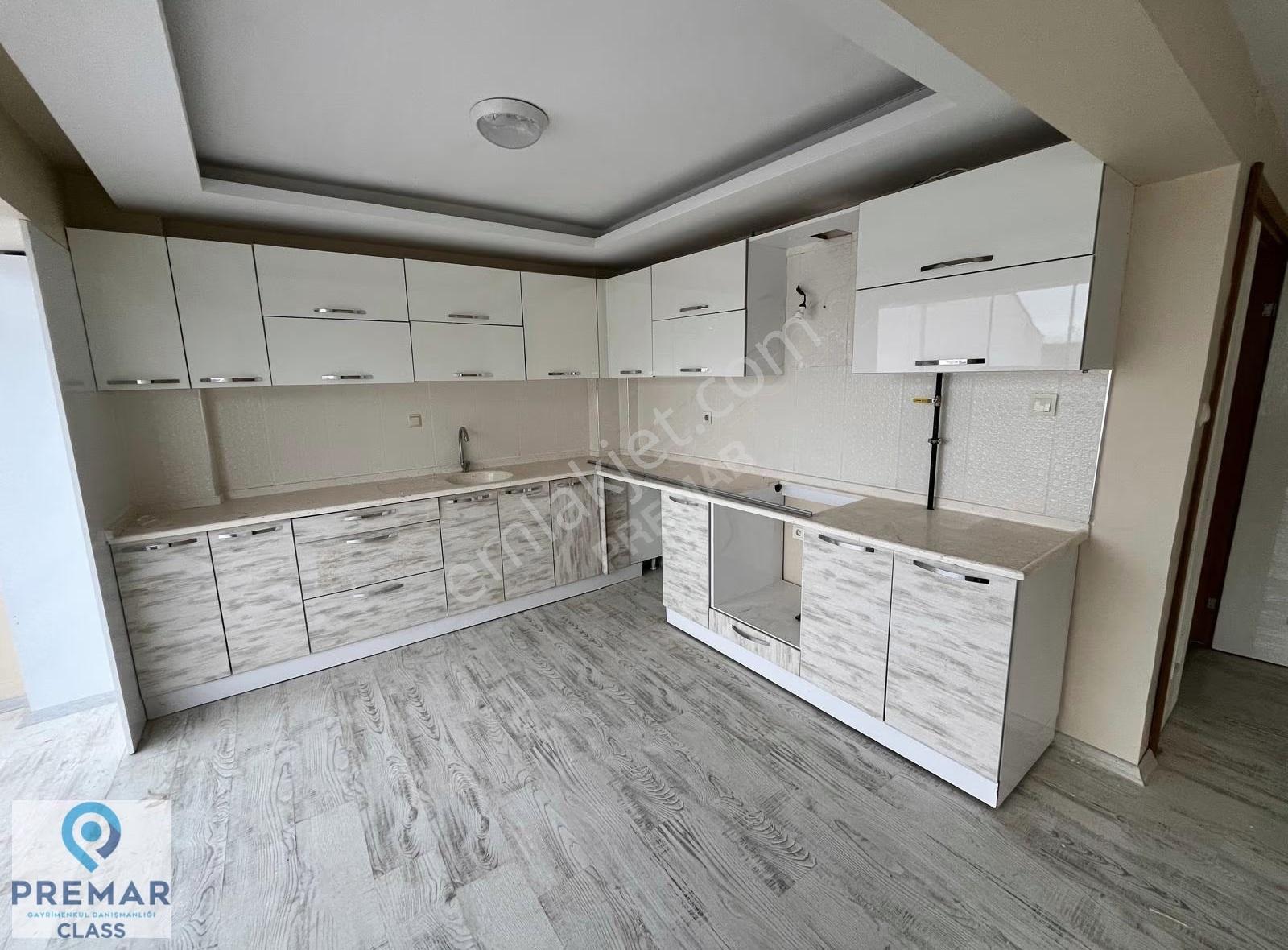 Meşrutiyet'te Yeni Tadilatlı, Masrafsız 3+1 Daire (130m²) - Görsel 17