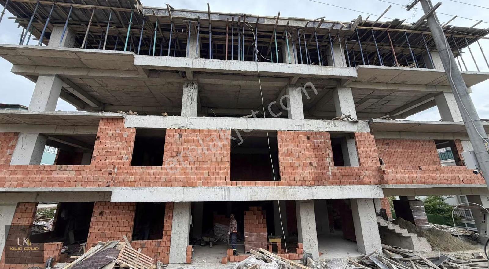 Kuruçeşme Hatipköyde 146 M² Ultra Lüks 4+1 Sıfır Daire - Görsel 10