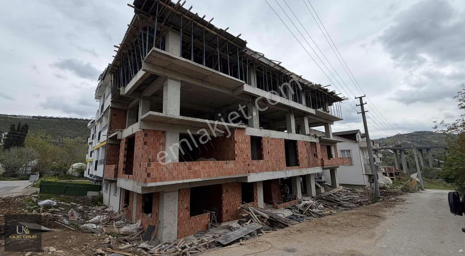 Kuruçeşme Hatipköyde 146 M² Ultra Lüks 4+1 Sıfır Daire - Görsel 11