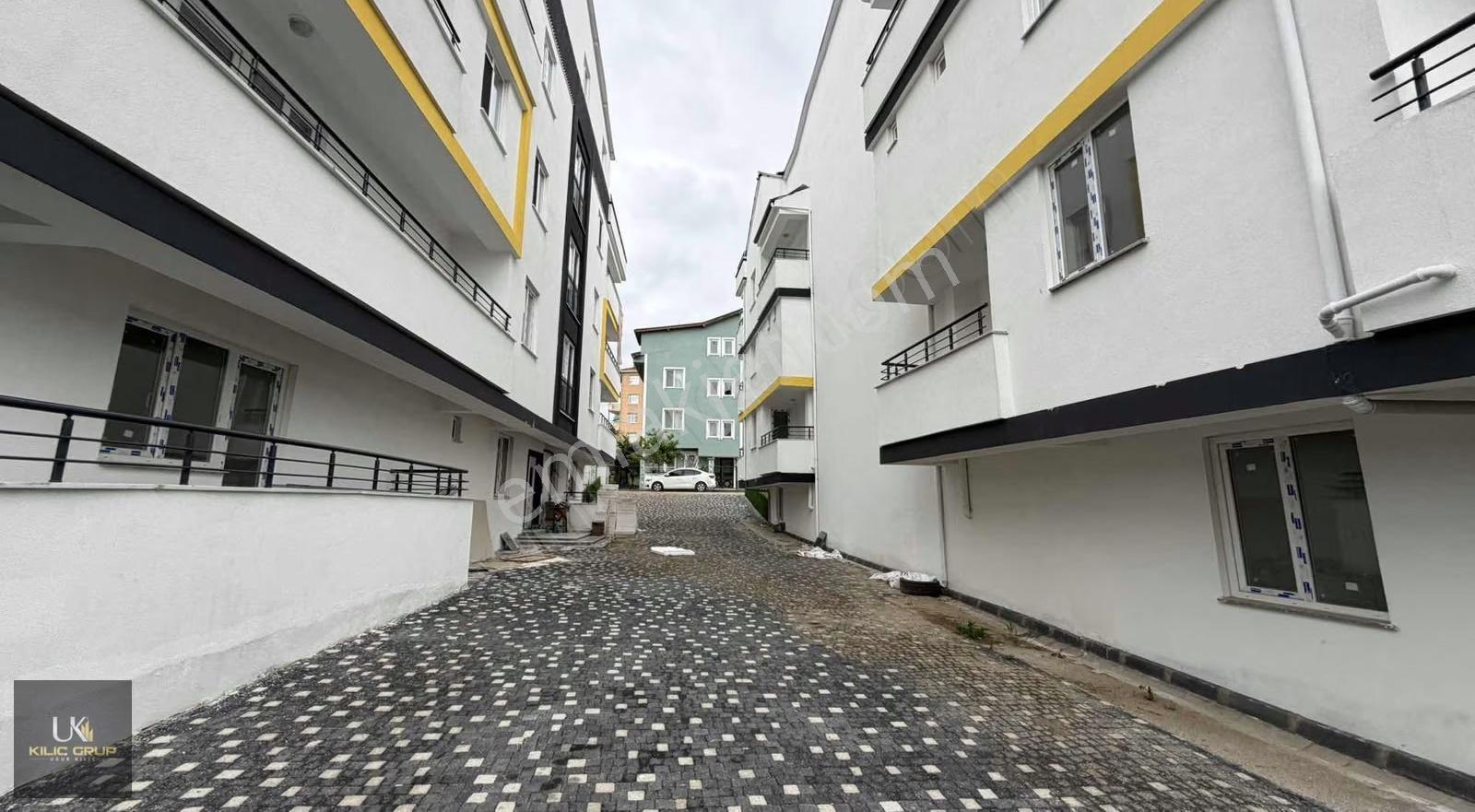Kuruçeşme Hatipköyde 146 M² Ultra Lüks 4+1 Sıfır Daire - Görsel 7