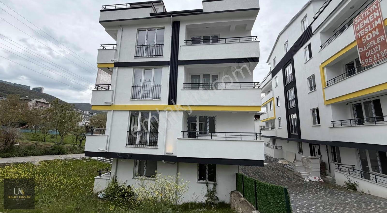 Kuruçeşme Hatipköyde 146 M² Ultra Lüks 4+1 Sıfır Daire - Görsel 20