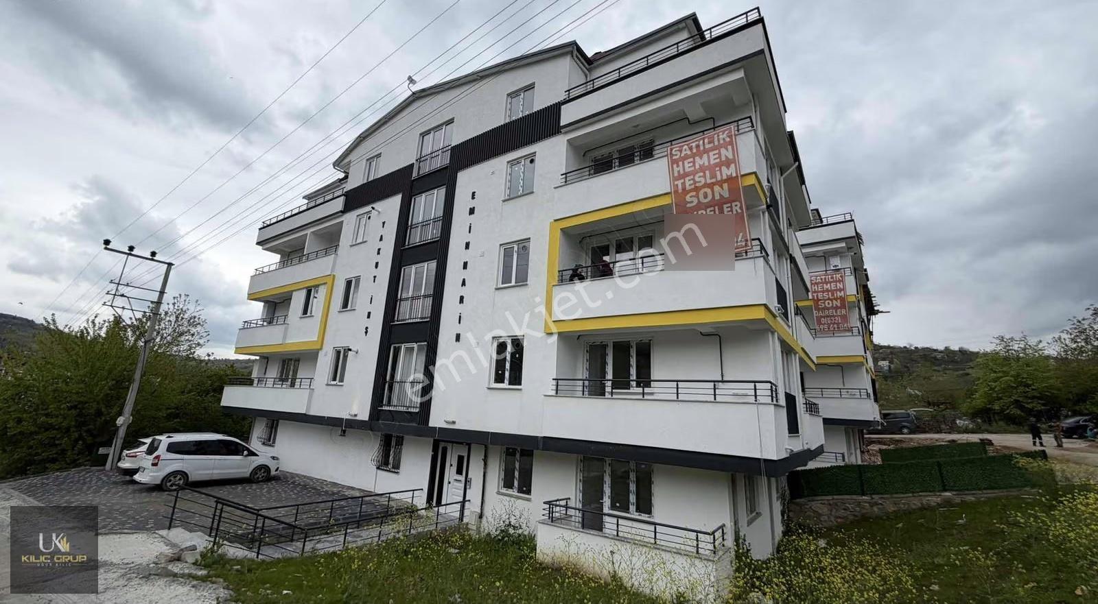 Kuruçeşme Hatipköyde 146 M² Ultra Lüks 4+1 Sıfır Daire - Görsel 2