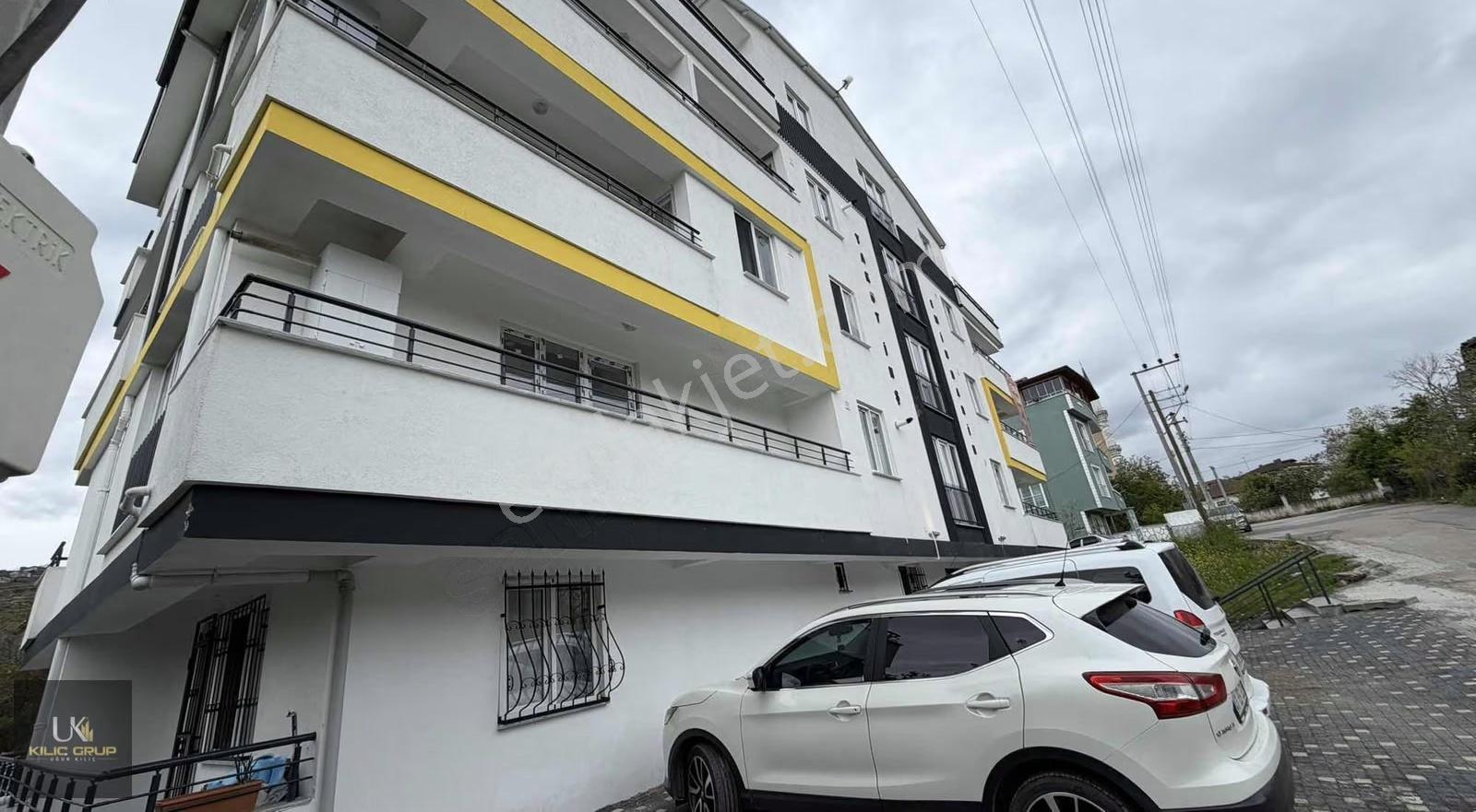 Kuruçeşme Hatipköyde 146 M² Ultra Lüks 4+1 Sıfır Daire - Görsel 12