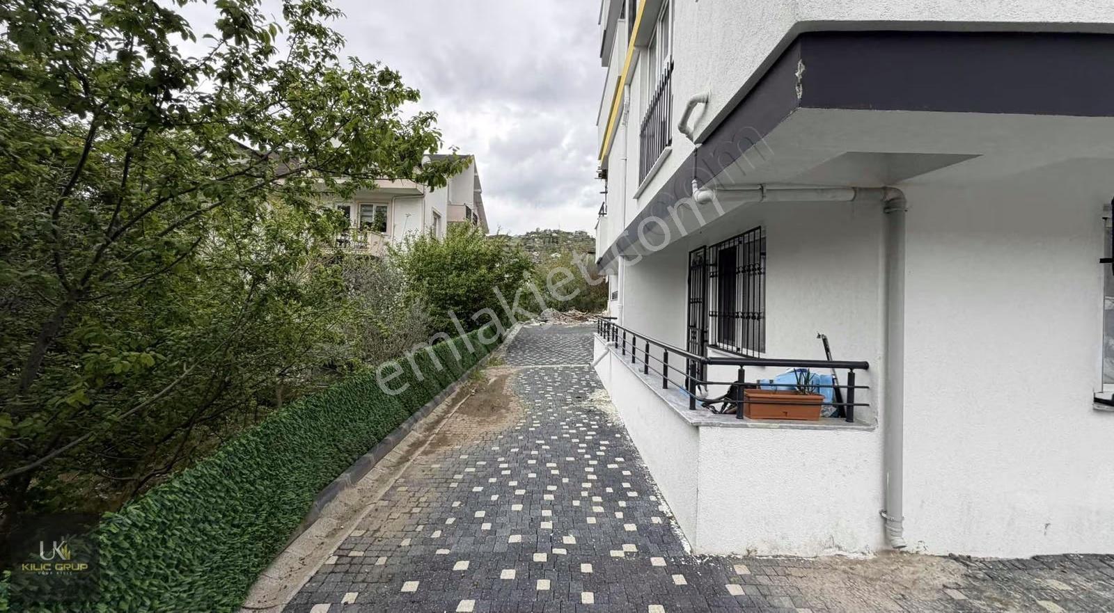Kuruçeşme Hatipköyde 146 M² Ultra Lüks 4+1 Sıfır Daire - Görsel 13