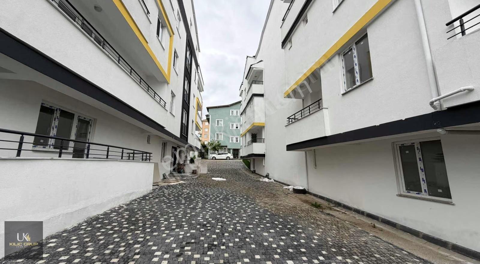 Kuruçeşme Hatipköyde Deniz Manzaralı 125 M² Eğimsiz Ultra Lüks - Görsel 5