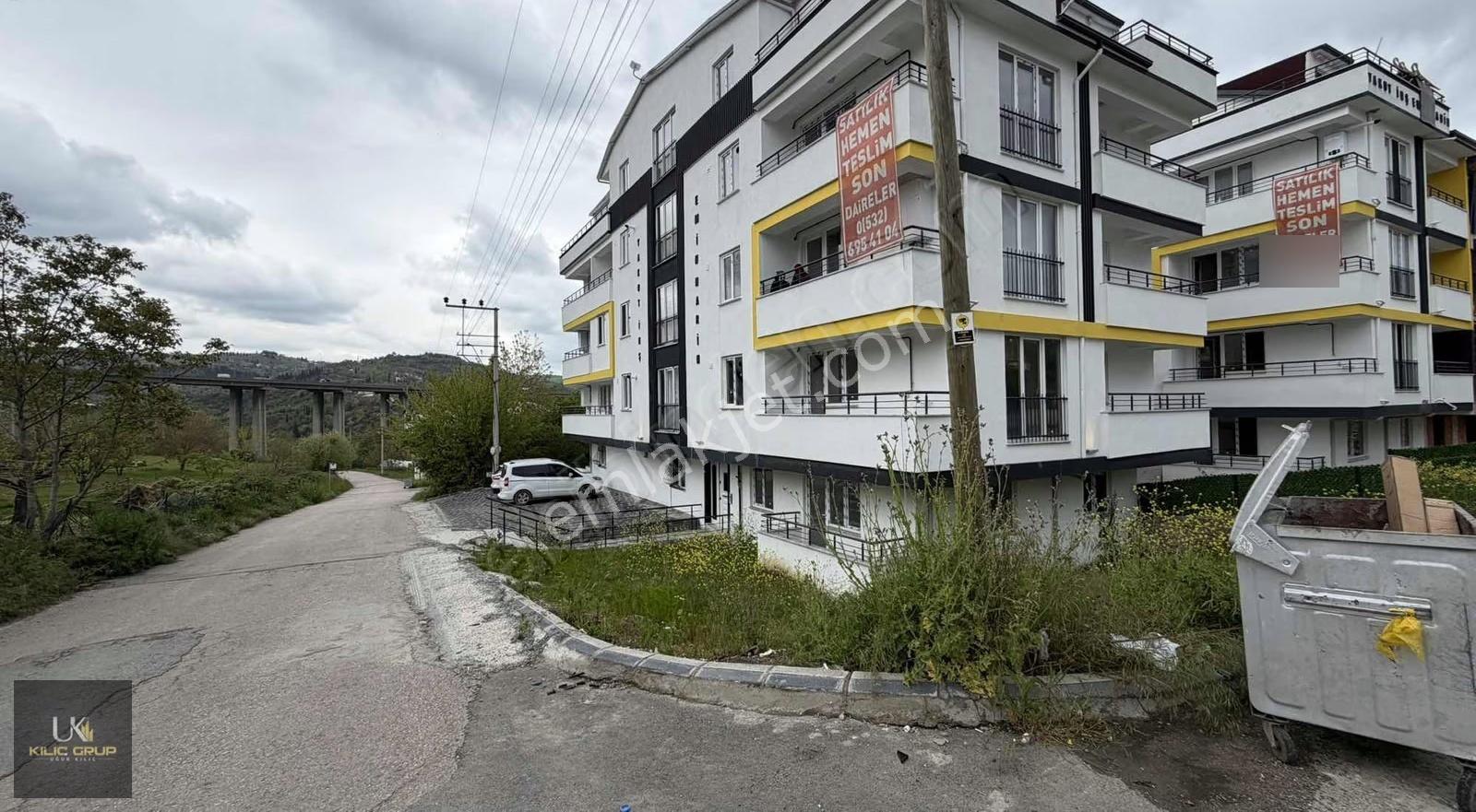 Kuruçeşme Hatipköyde Deniz Manzaralı 125 M² Eğimsiz Ultra Lüks - Görsel 6