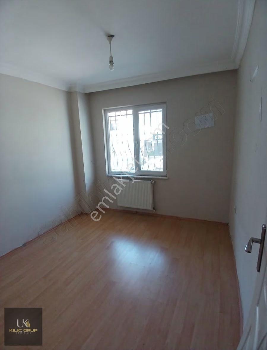 Kılıç Gayrimenkulden Kiralık Daire - Görsel 12