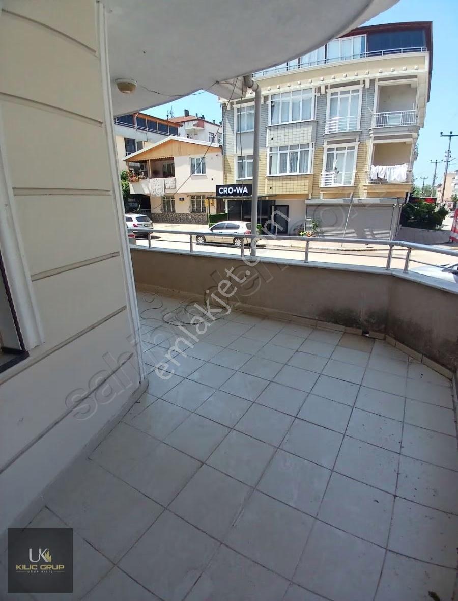 Kılıç Gayrimenkulden Kiralık Daire - Görsel 7