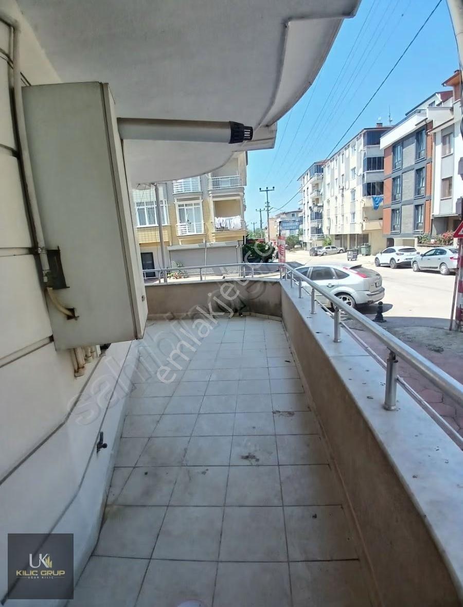 Kılıç Gayrimenkulden Kiralık Daire - Görsel 4