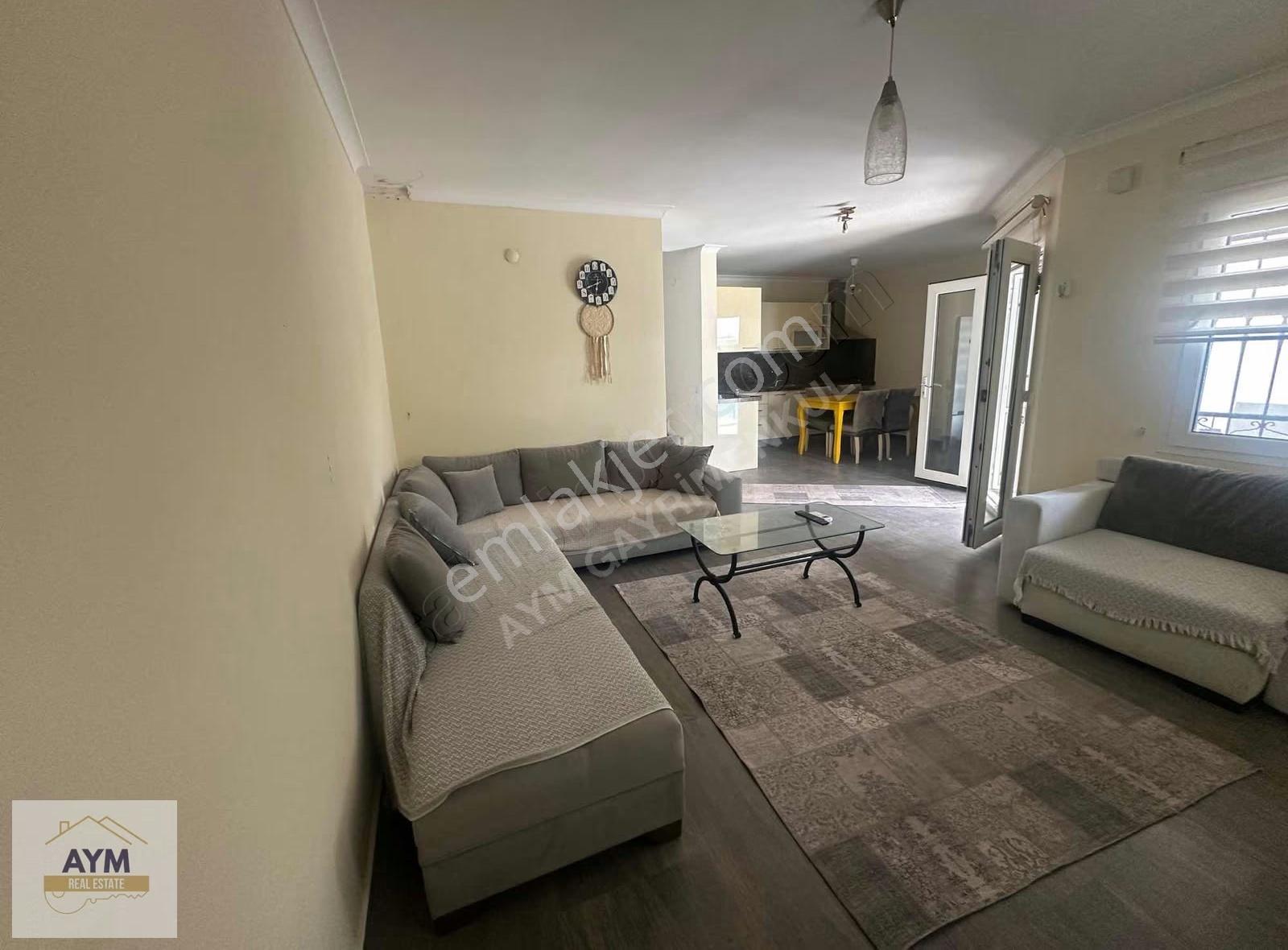 Bodrum Eskiçeşme Butik Site İçi Satılık 4+1 - Görsel 13