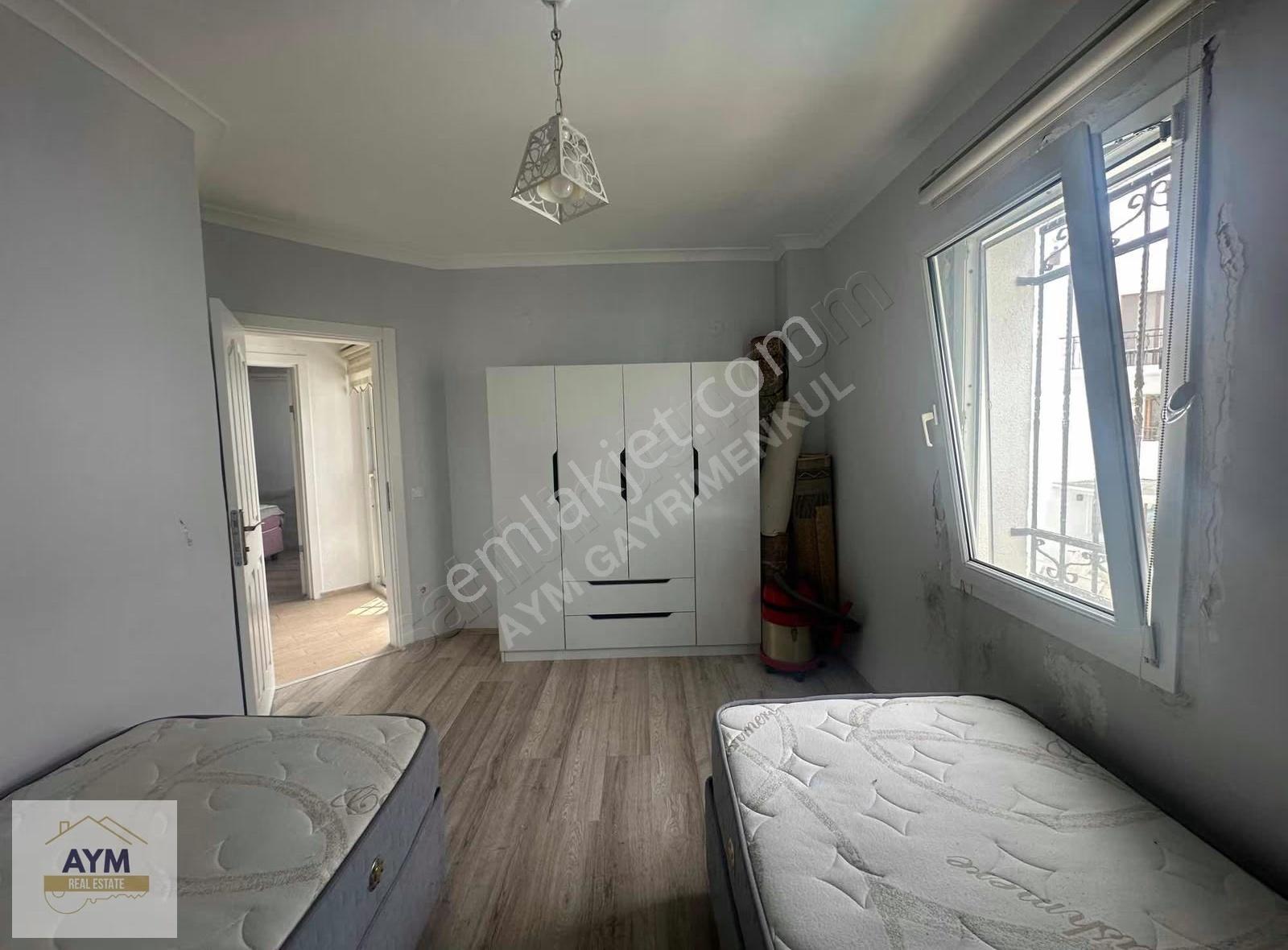 Bodrum Eskiçeşme Butik Site İçi Satılık 4+1 - Görsel 7