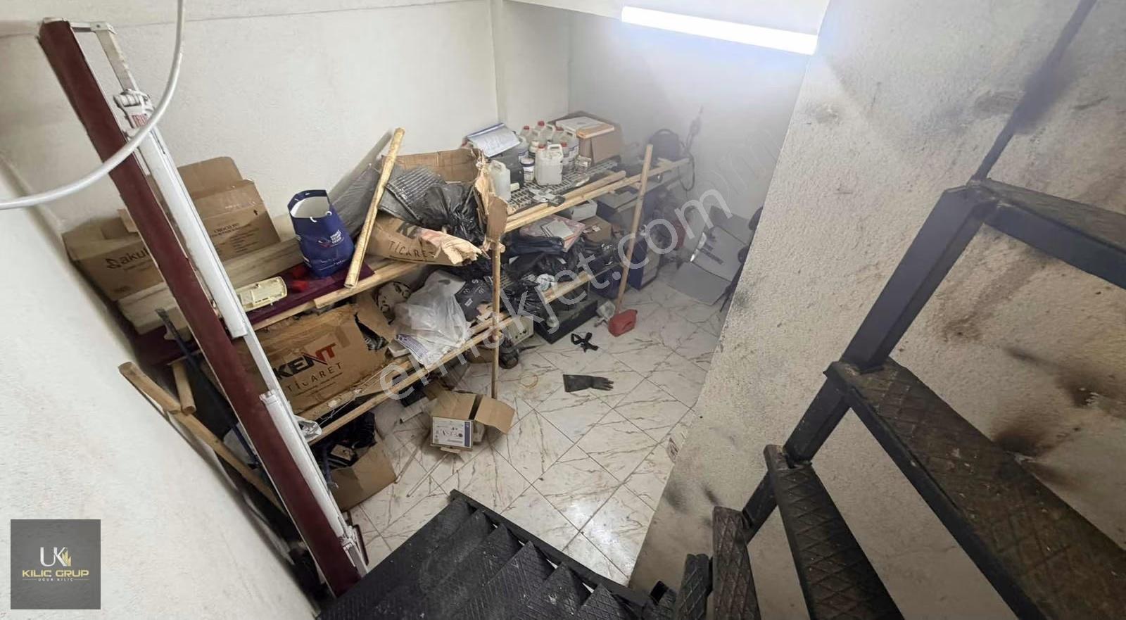 Körfezin En İşlek Caddesi Ağadere'de Kiralık Dükkan - Görsel 4