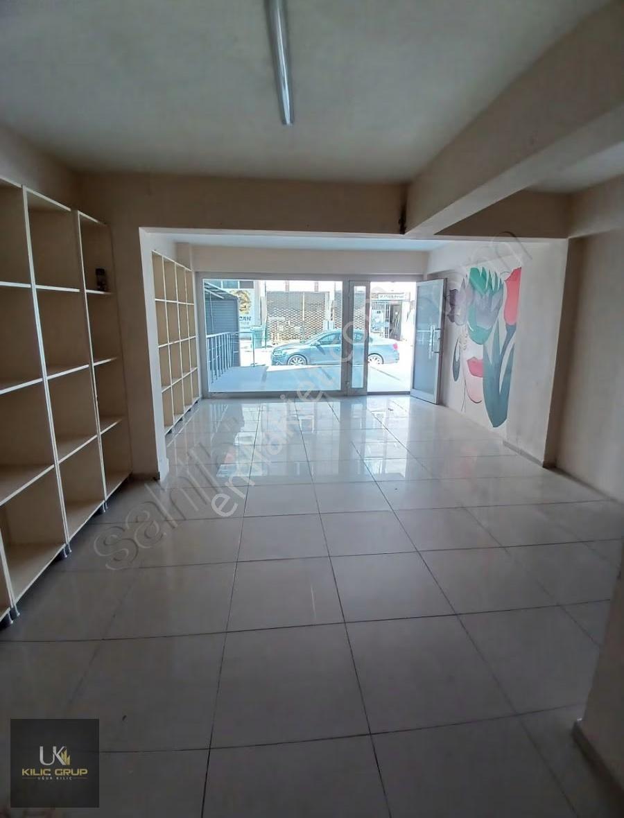 Kılıç Gruptan Kiralık İş Yeri - Görsel 9