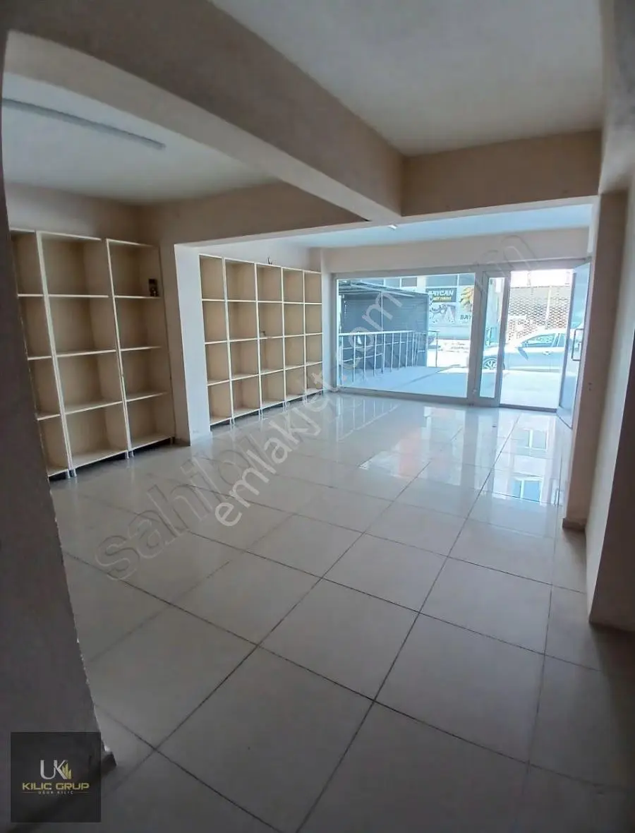 Kılıç Gruptan Kiralık İş Yeri - Görsel 3